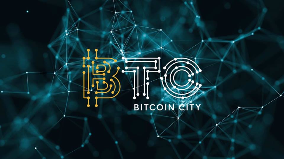 digital city btc